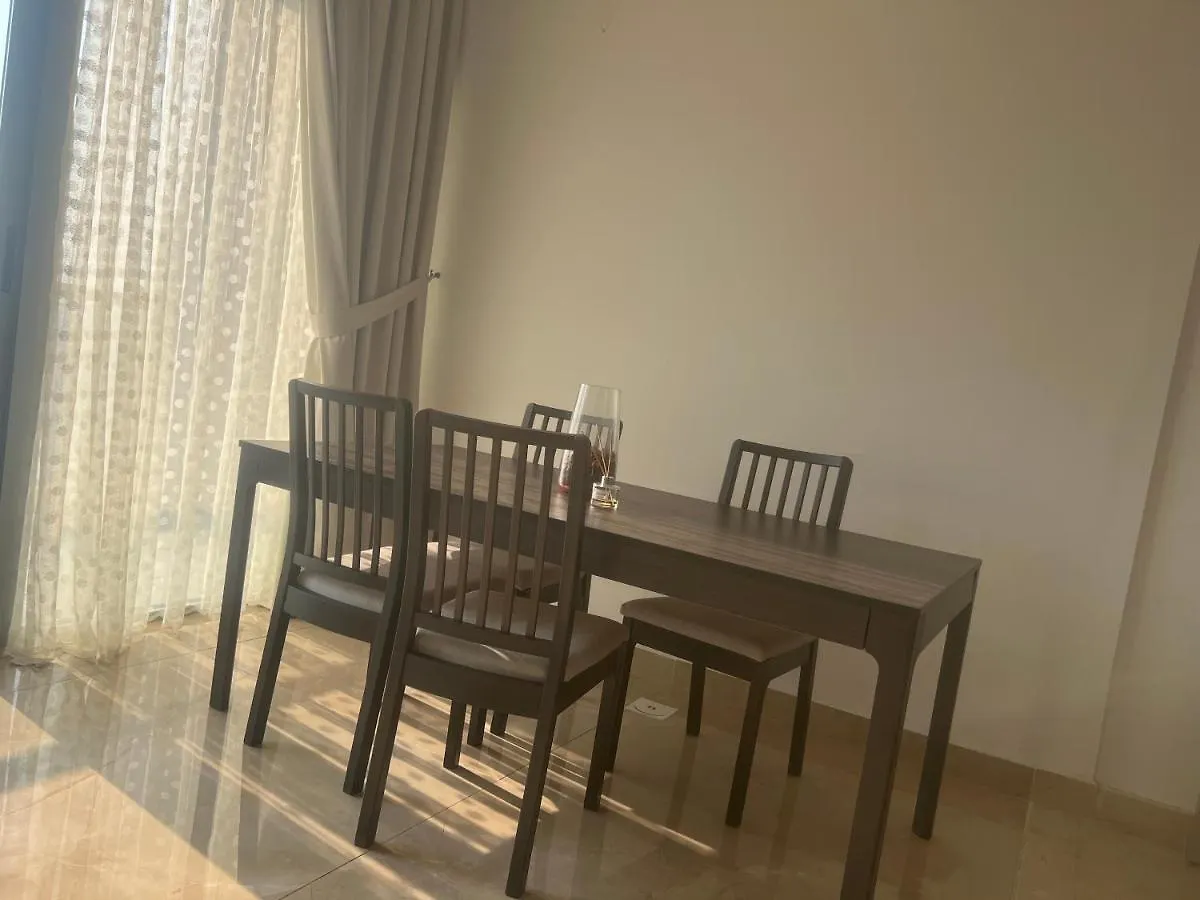 Apartment برج الجوهرة داماك Saudi Arabia