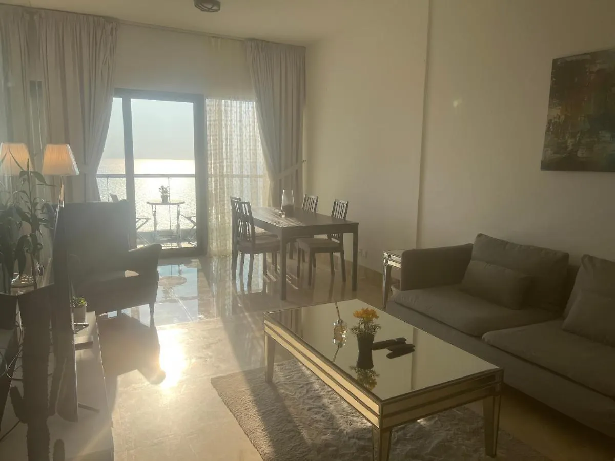 برج الجوهرة داماك Apartamento Jidá