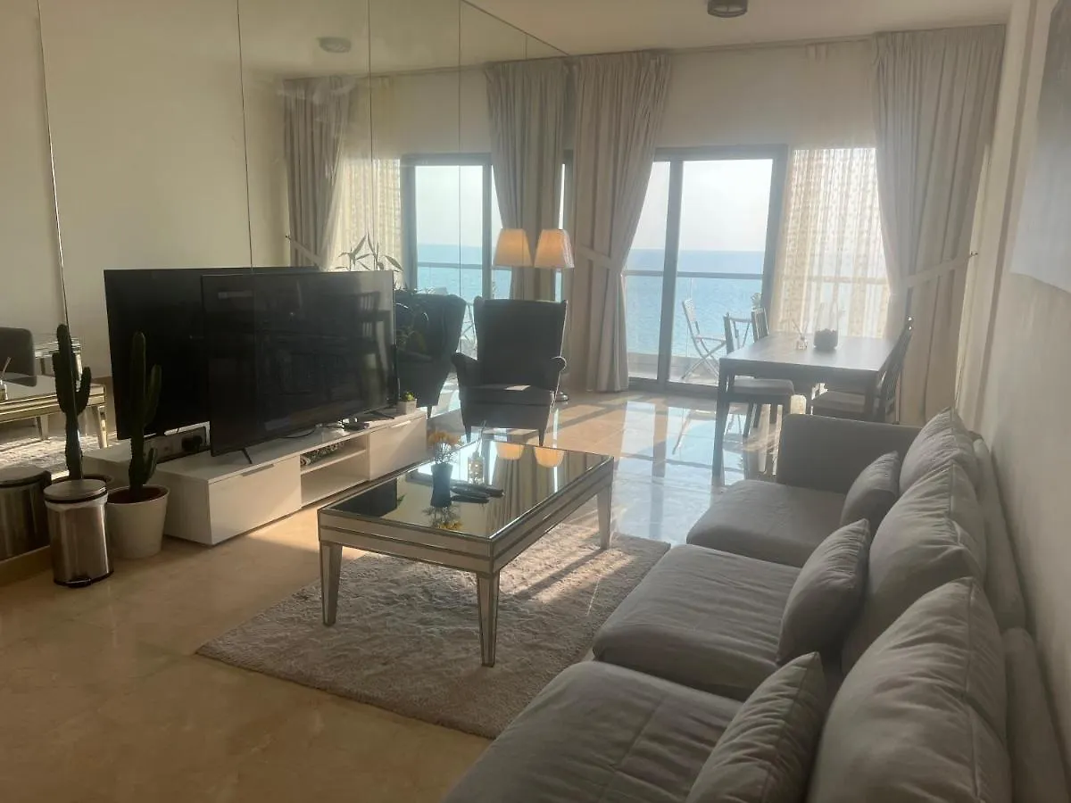 برج الجوهرة داماك Apartamento